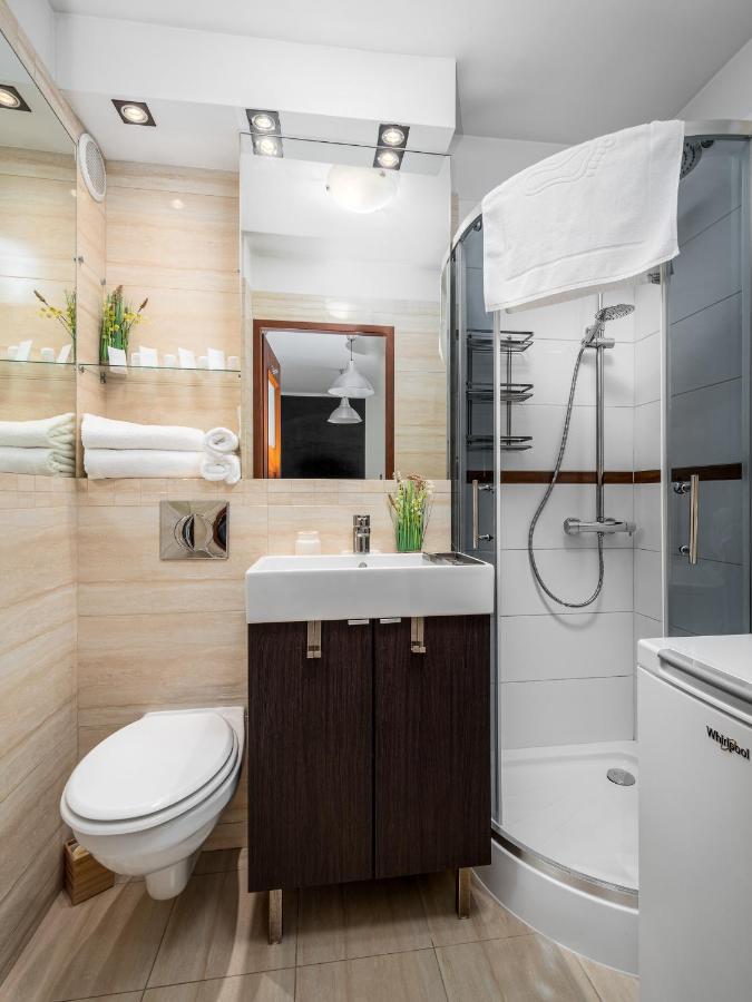 Pańska 57 Apartament
