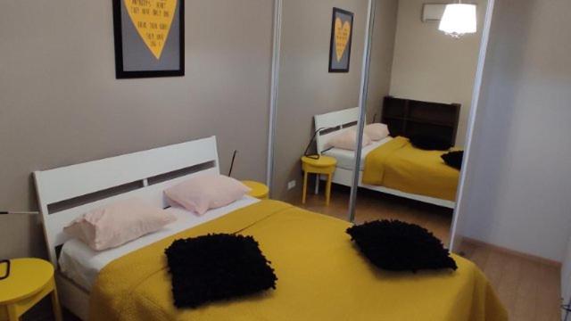 Apartment Grzybowska Inter-apartments Warschau
