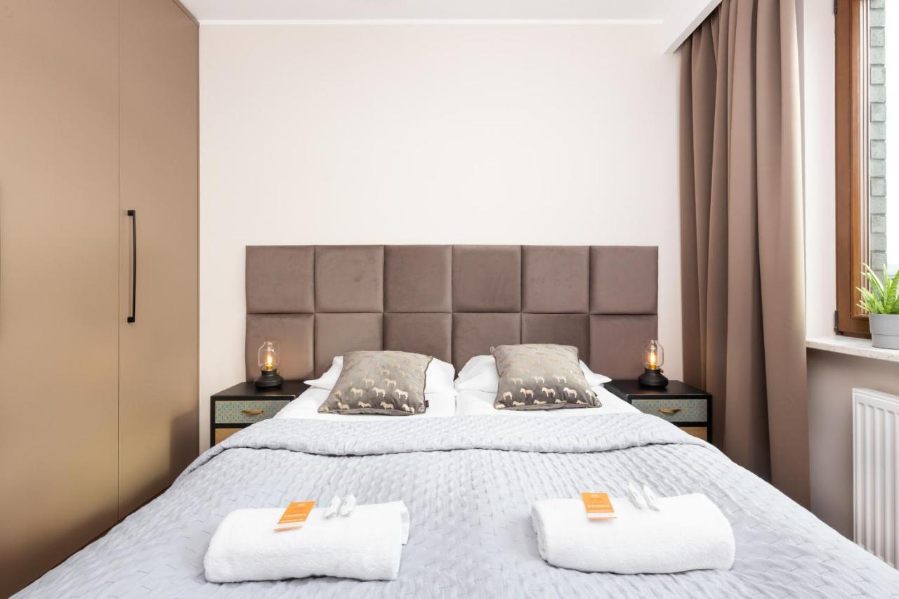 Apartament Woronicza Mokotów By Renters *