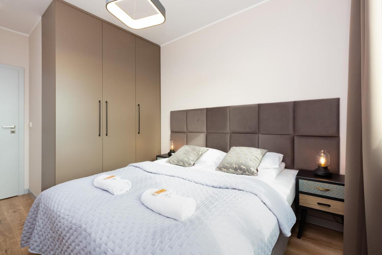 Woronicza Mokotów By Renters Apartament