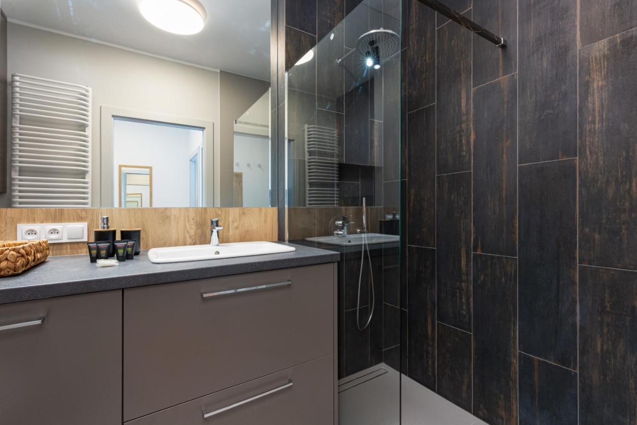 Apartament Woronicza Mokotów By Renters Warszawa