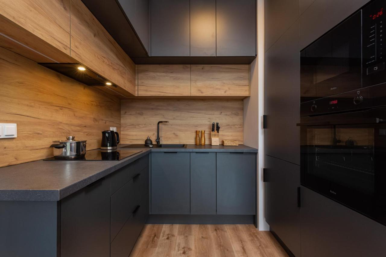 Apartament Woronicza Mokotów By Renters