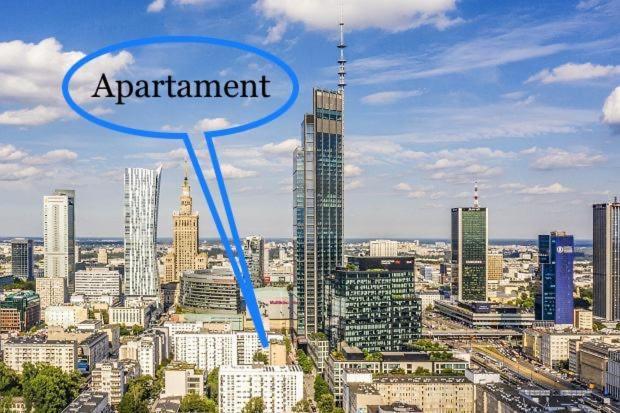 Chmielna Centrum Apartamento Varsóvia