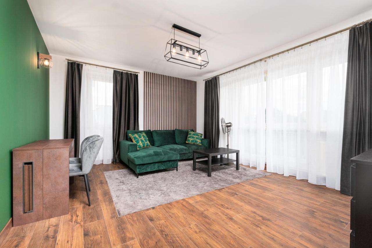Apartment Sokratesa 2b By Homeprime *