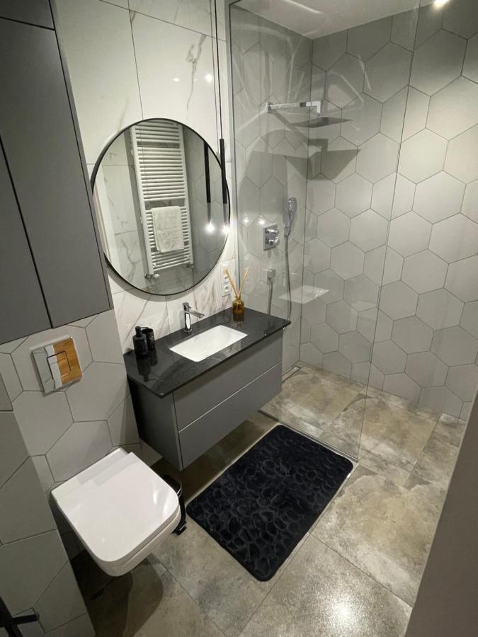 Apartamento Ksiezycowy Ursus