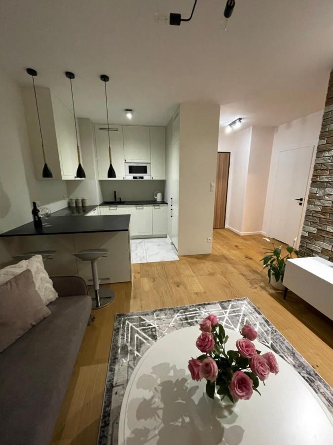 Ksiezycowy Ursus Apartamento