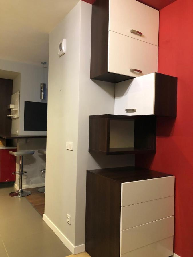 Apartament Apartament Gocławska *