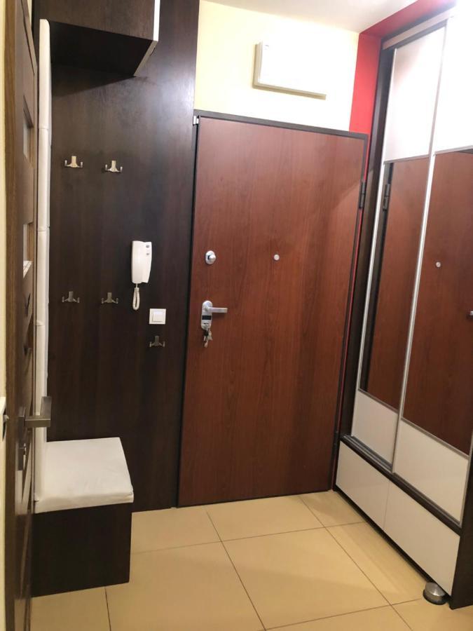 Apartament Gocławska Apartament Warszawa
