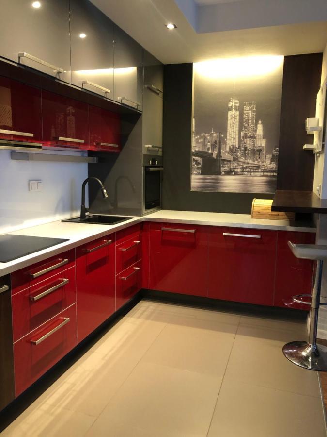 Apartamento Apartament Goclawska *