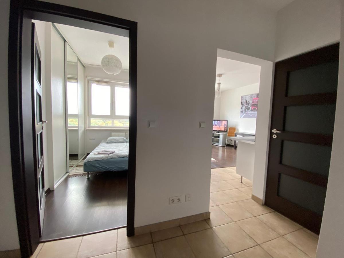Apartament Przy Klifie Warschau