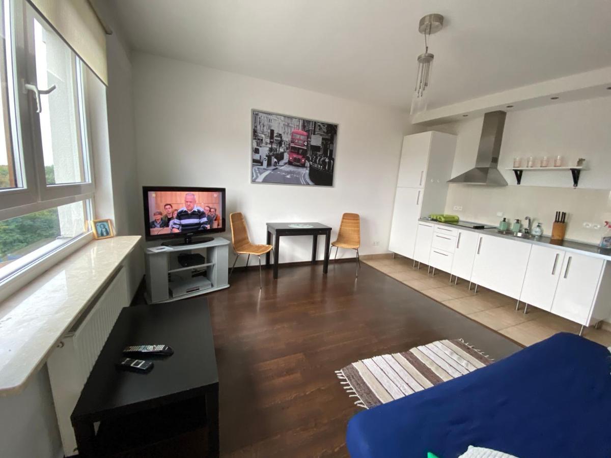 Apartament Przy Klifie