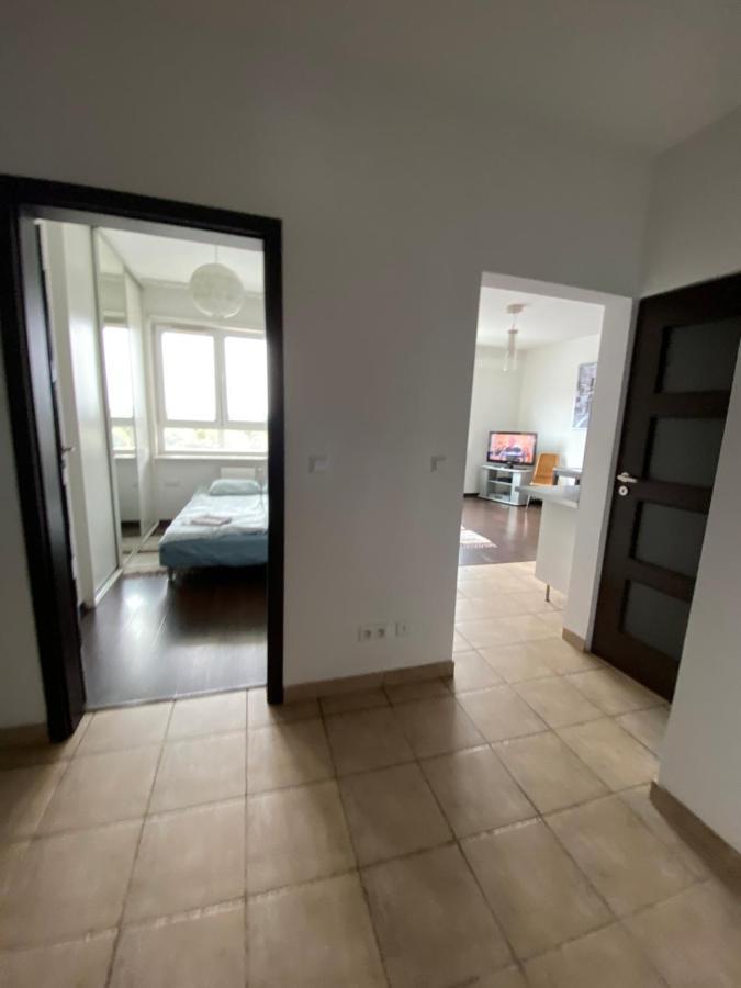 Apartment Apartament Przy Klifie Warschau