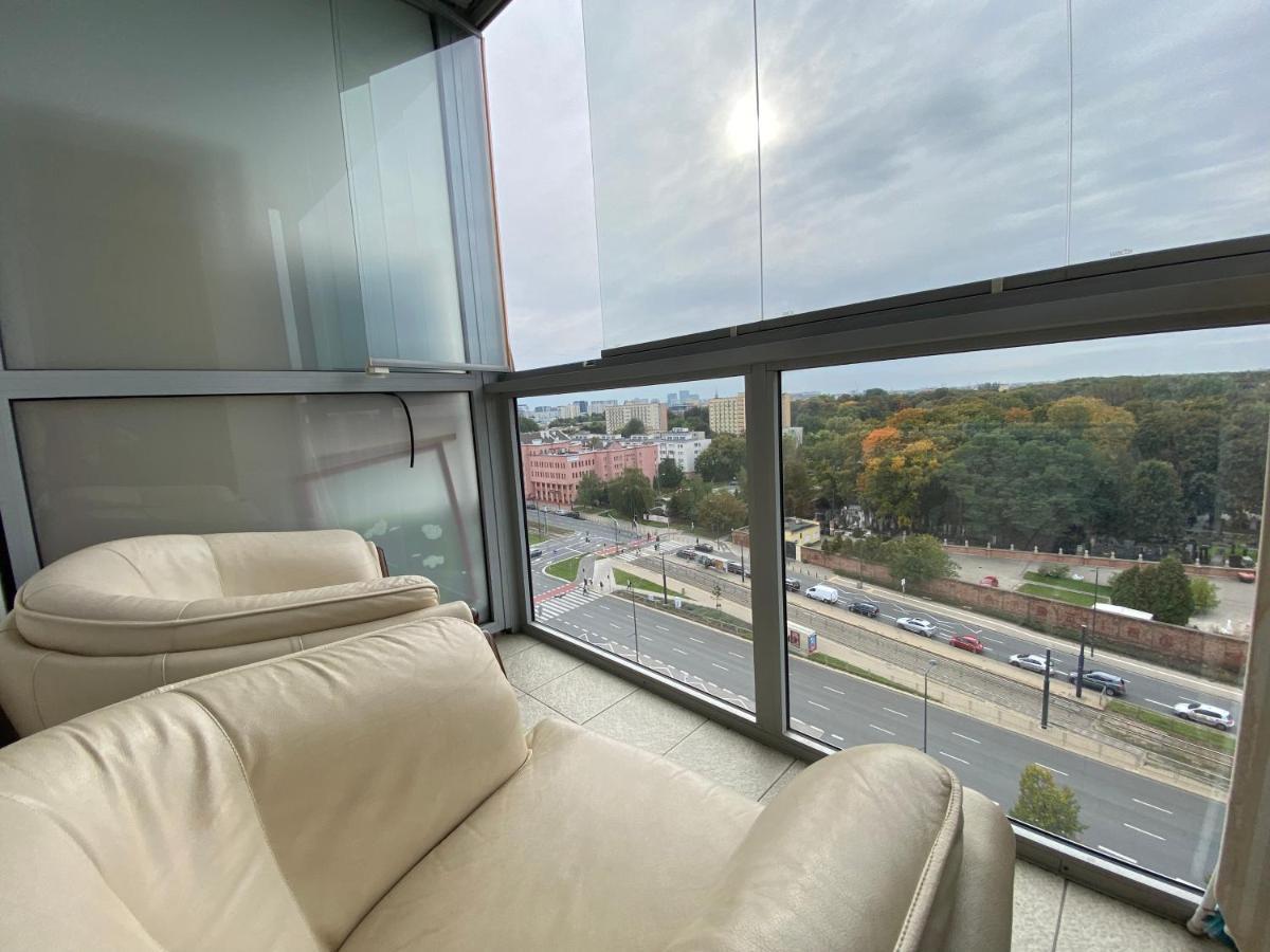 Apartament Przy Klifie Apartment Warschau