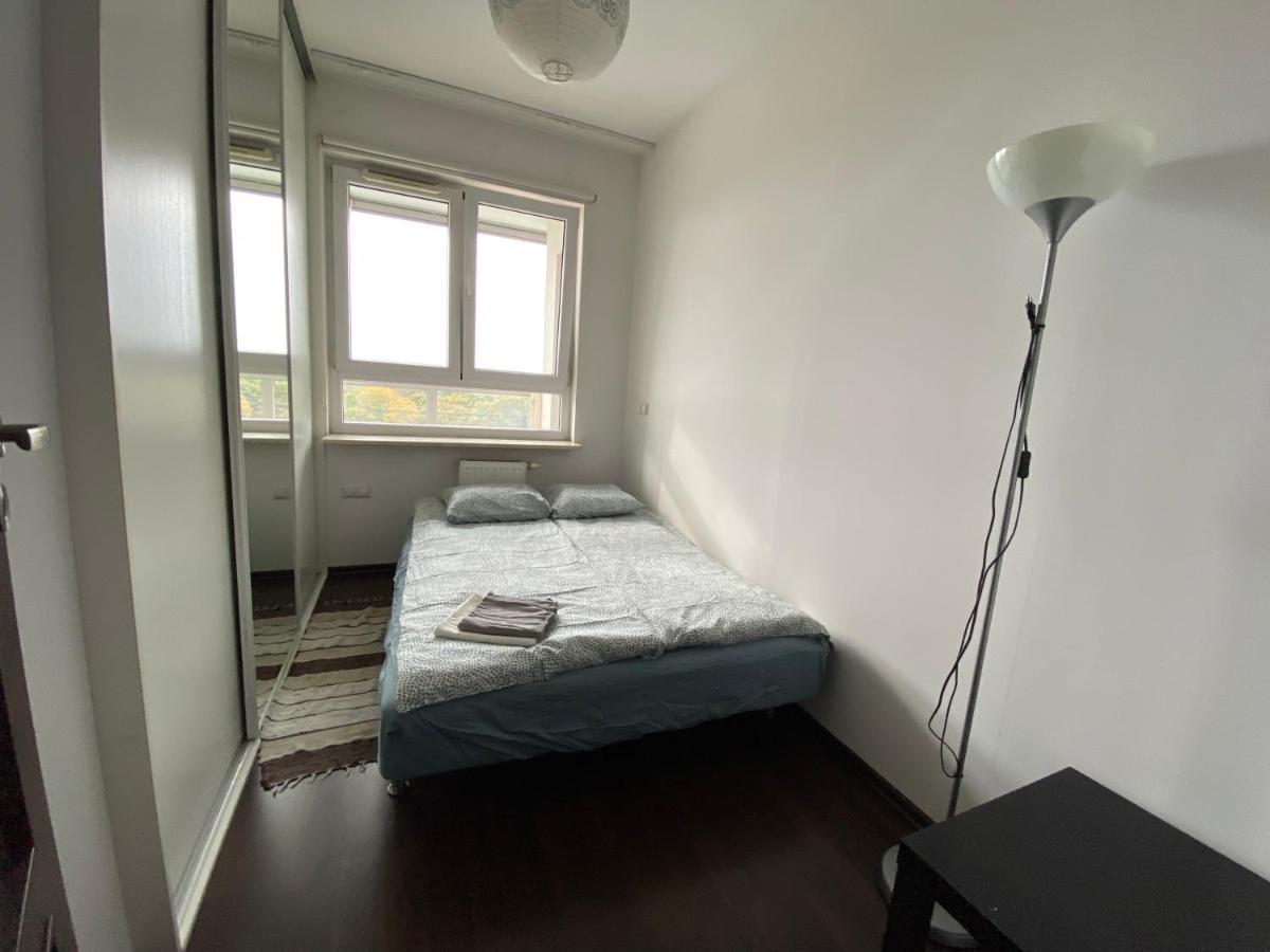 Apartament Przy Klifie Apartment Warschau