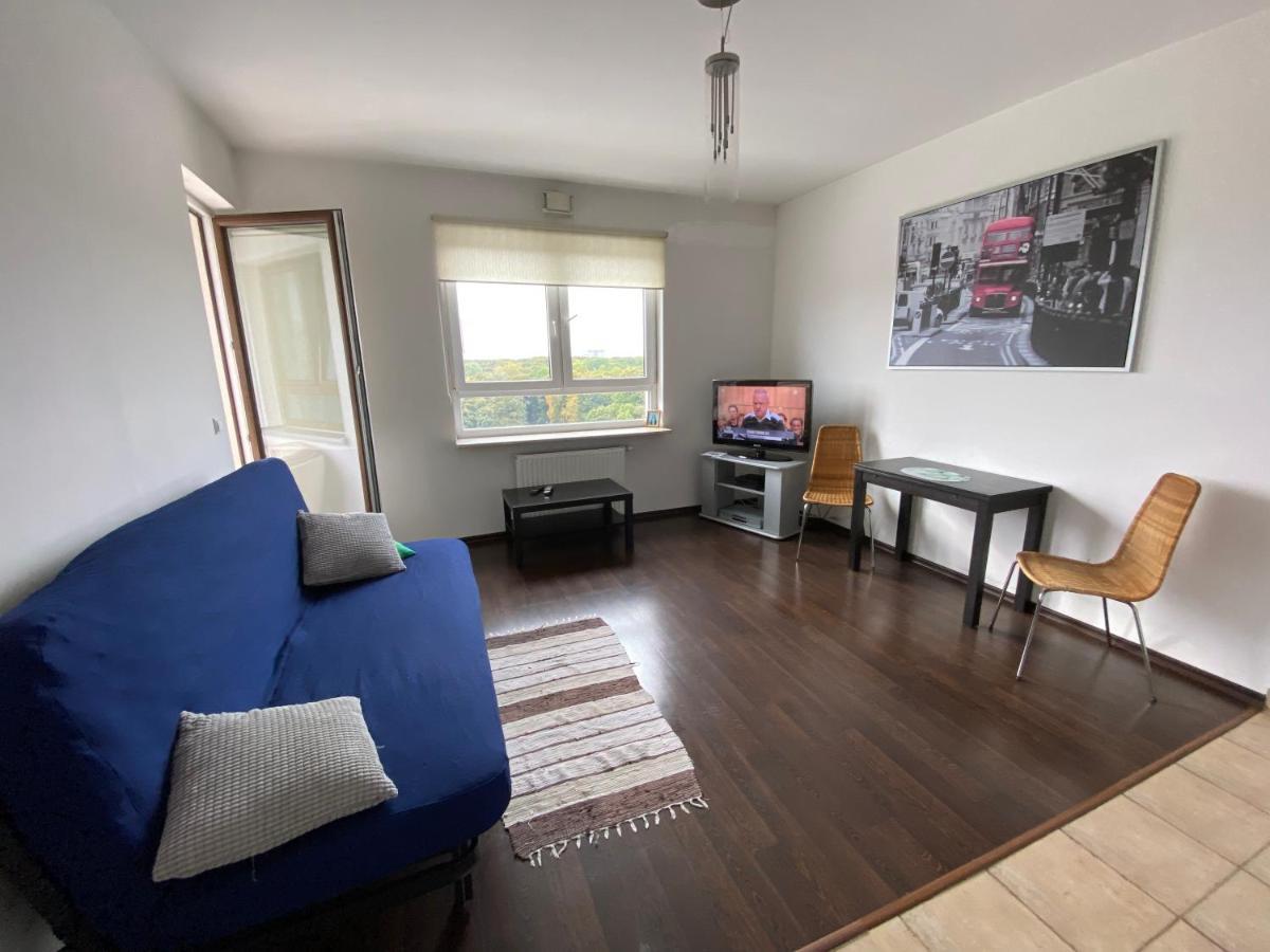 Apartament Przy Klifie