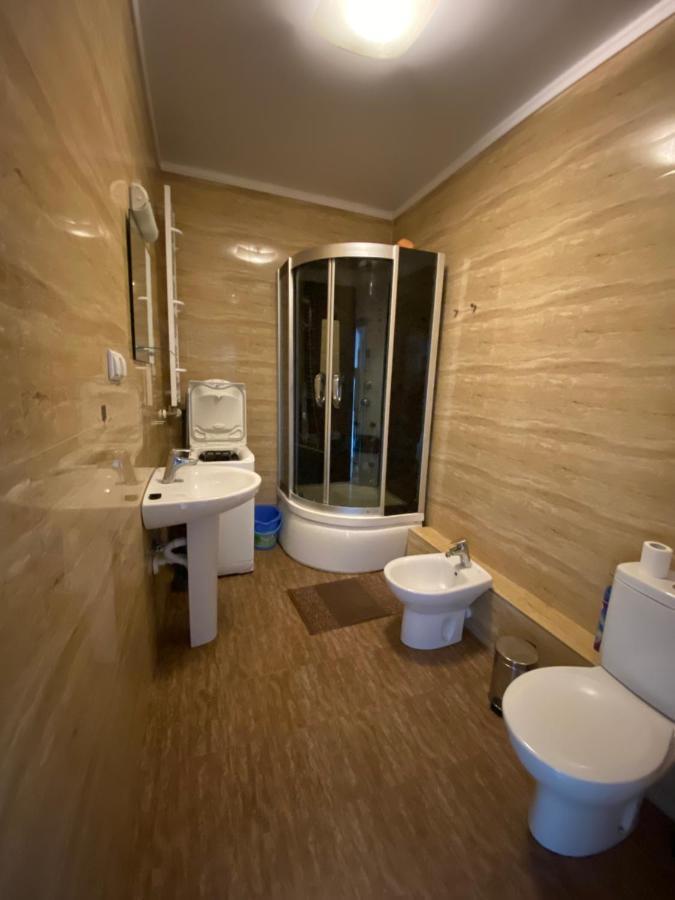 Apartment Apartament Przy Klifie *