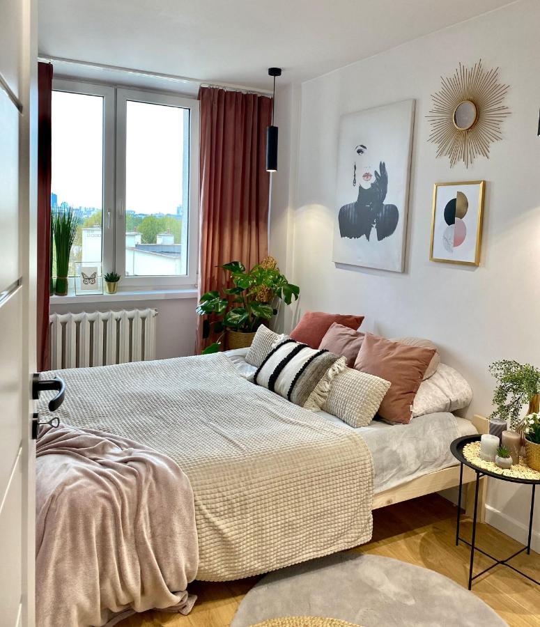 Apartment Eloft Saska Kepa