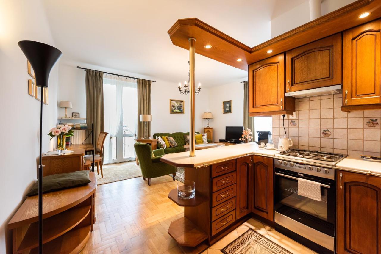 Apartament Vintage *