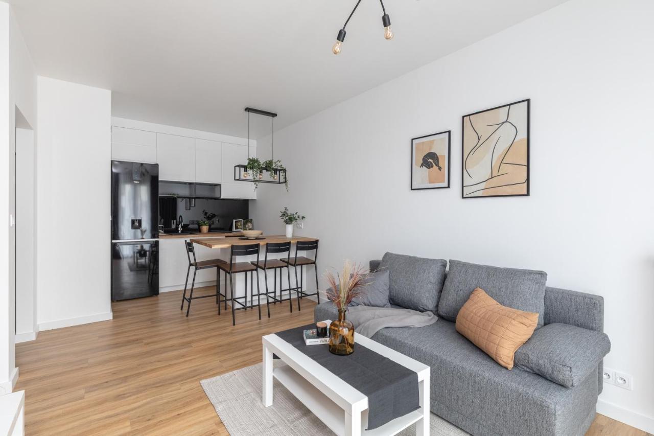Superapart Stanislawa 1a Warsaw