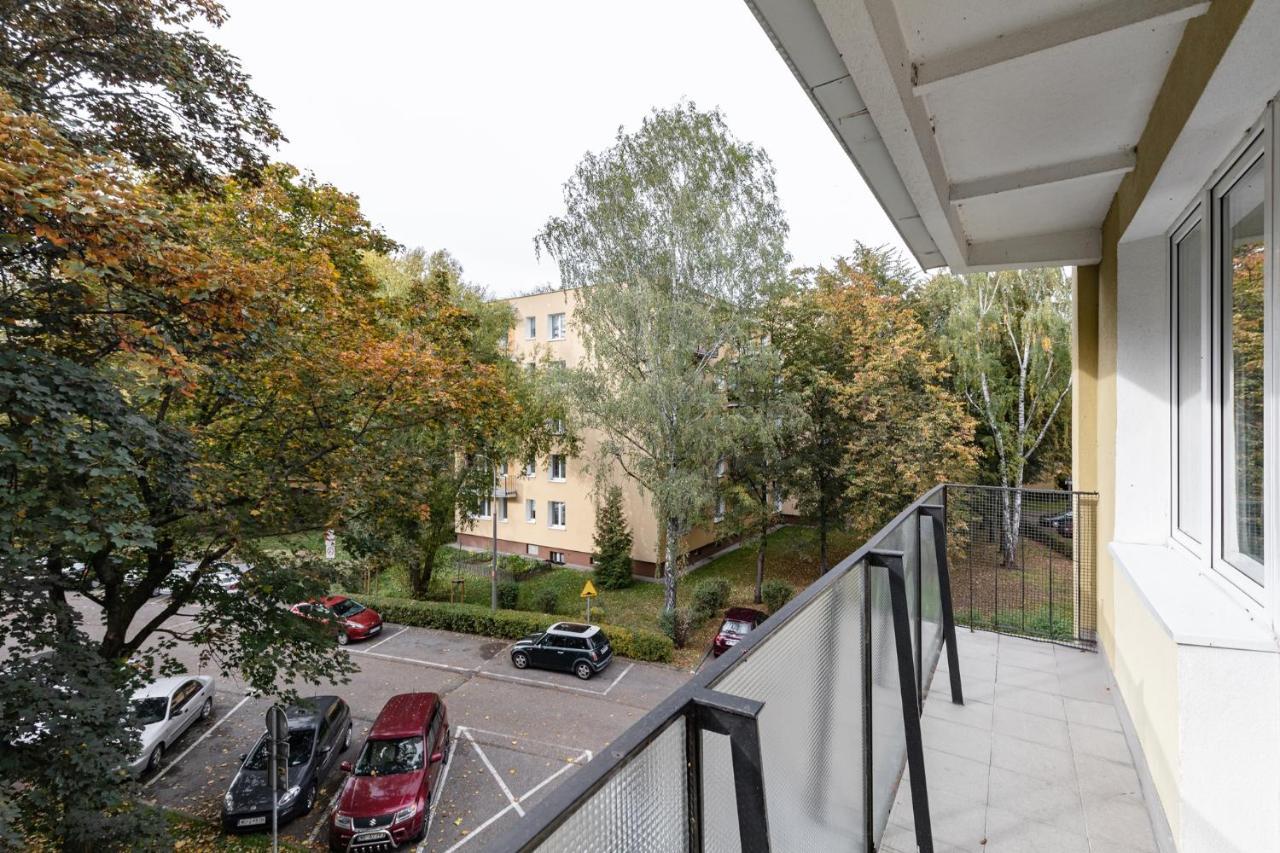 Superapart Afrykanska 14f