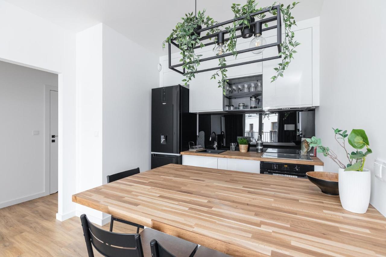 Superapart Stanislawa 1a