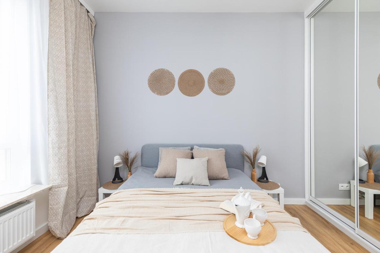 Superapart Stanislawa 1a Apartment Warsaw