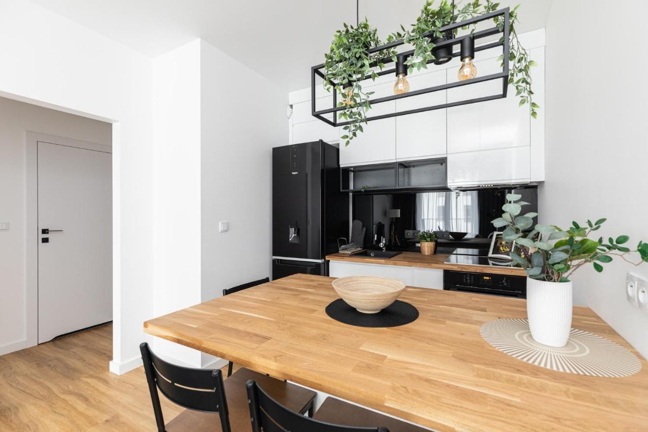 Superapart Stanislawa 1a Warsaw
