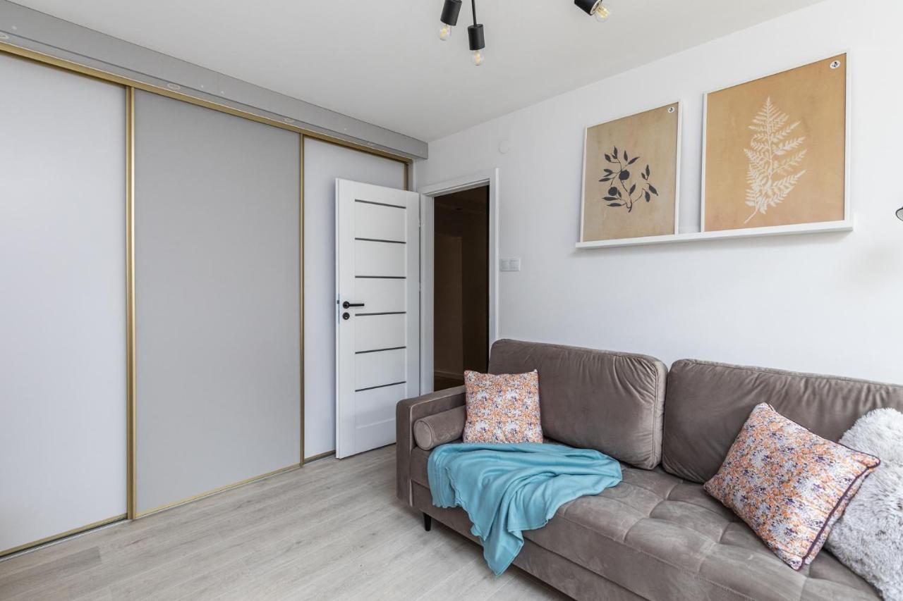 Apartment Superapart Afrykanska 14f