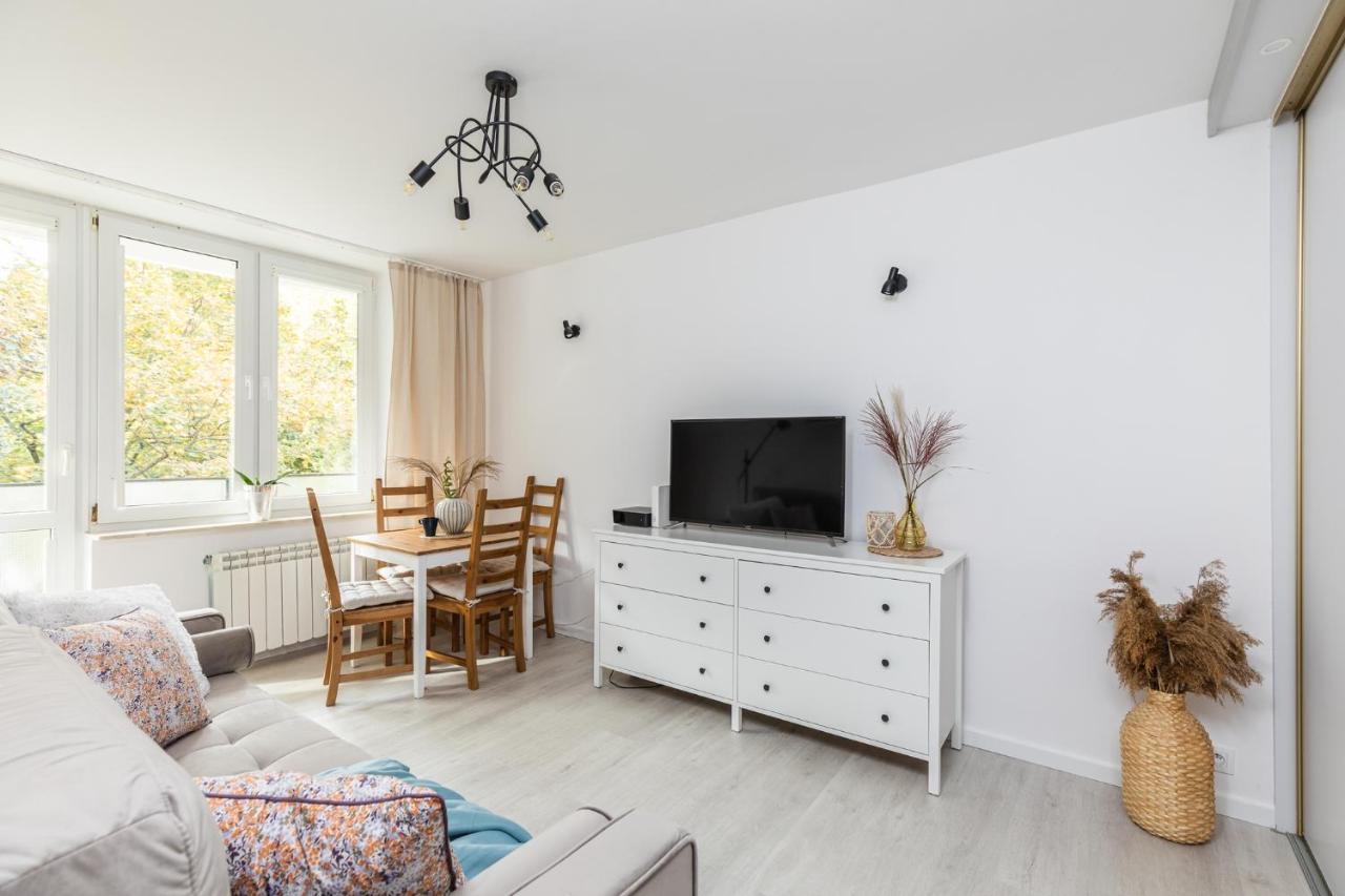 Apartment Superapart Afrykanska 14f