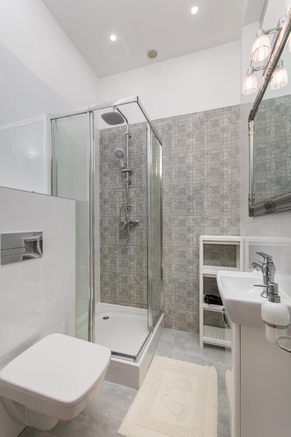 Apartamento Al. Wyzwolenia 14a By Homeprime *