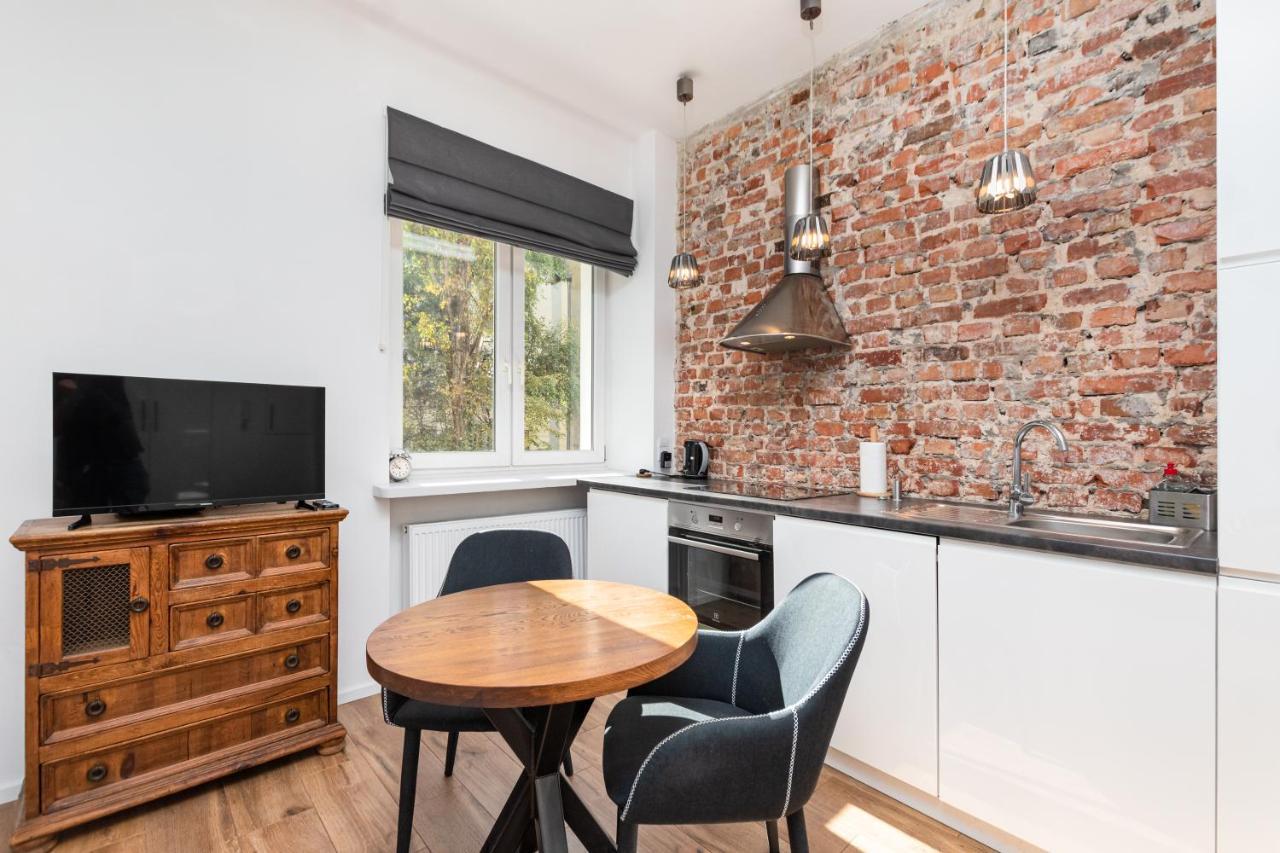 Apartamento Al. Wyzwolenia 14a By Homeprime