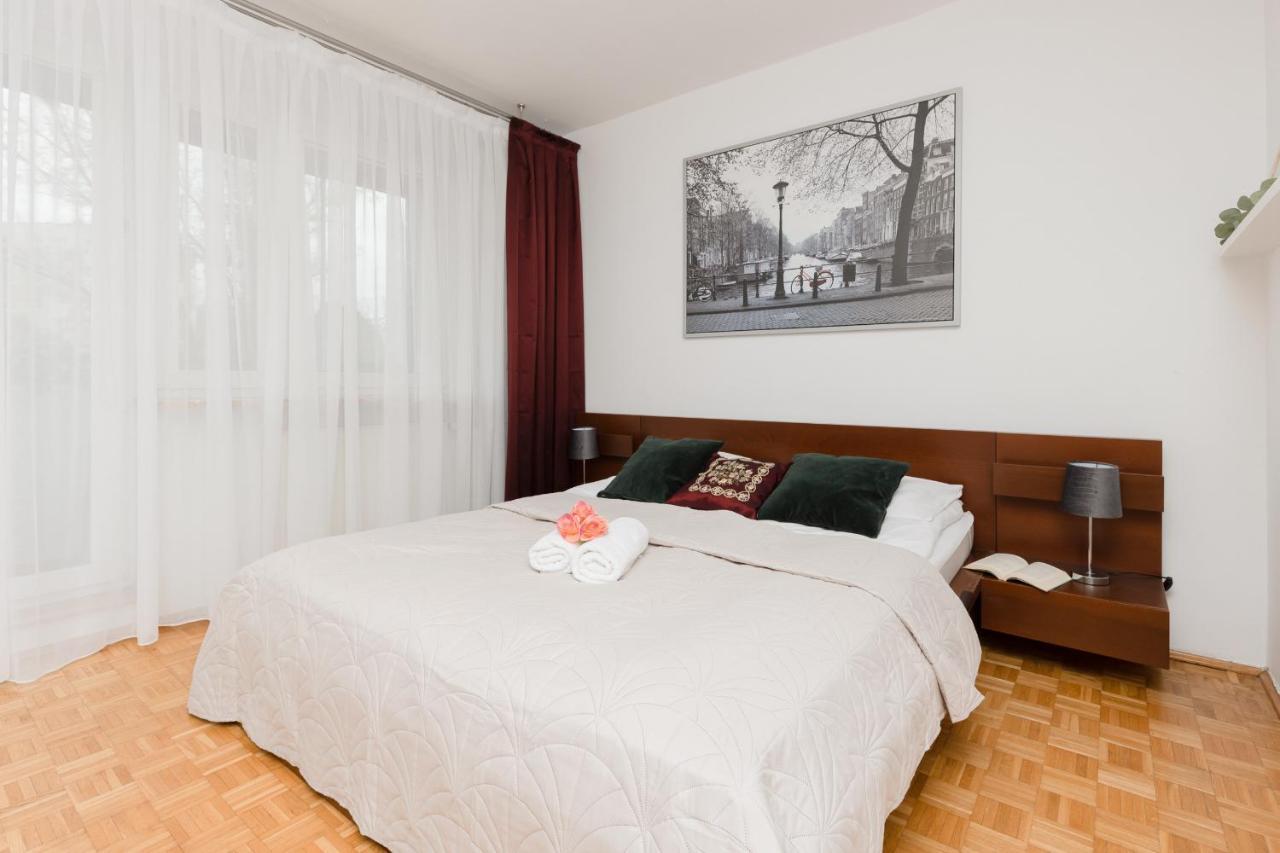 Magellana By Renters * Warschau