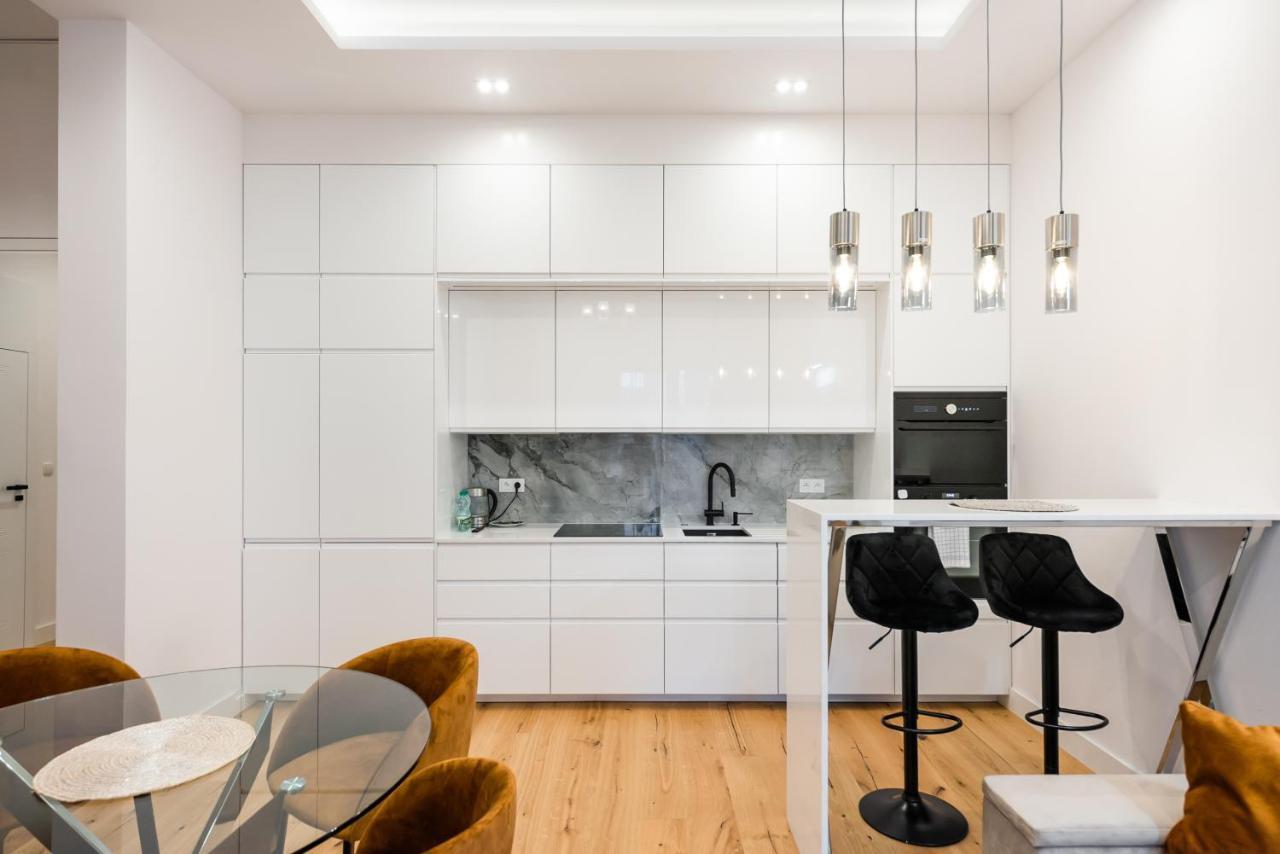 Zlota Sophisticated Apartment *