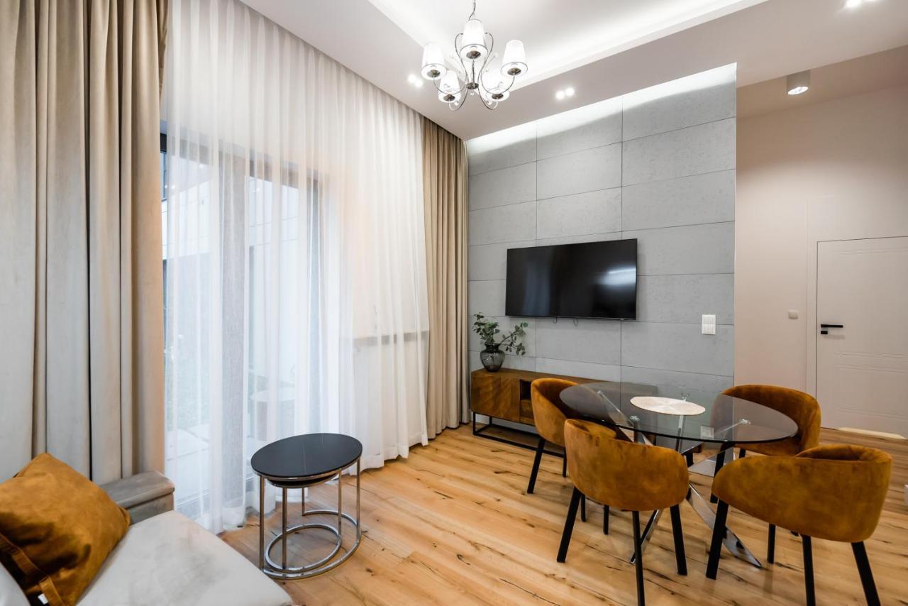 Zlota Sophisticated Apartment *