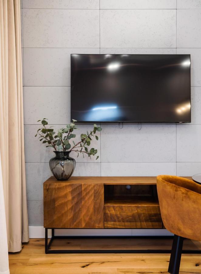 Zlota Sophisticated Apartment