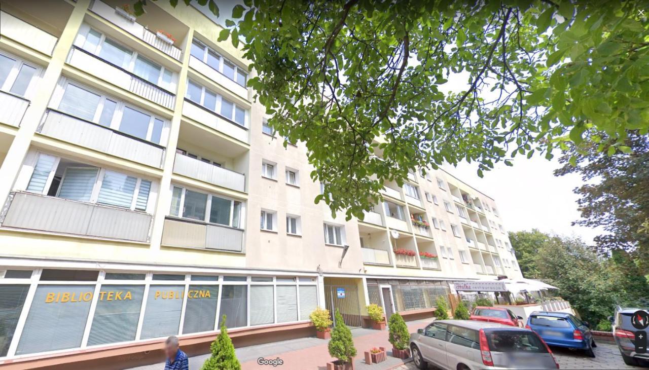 Park View Morskie Oko Apartament Warszawa