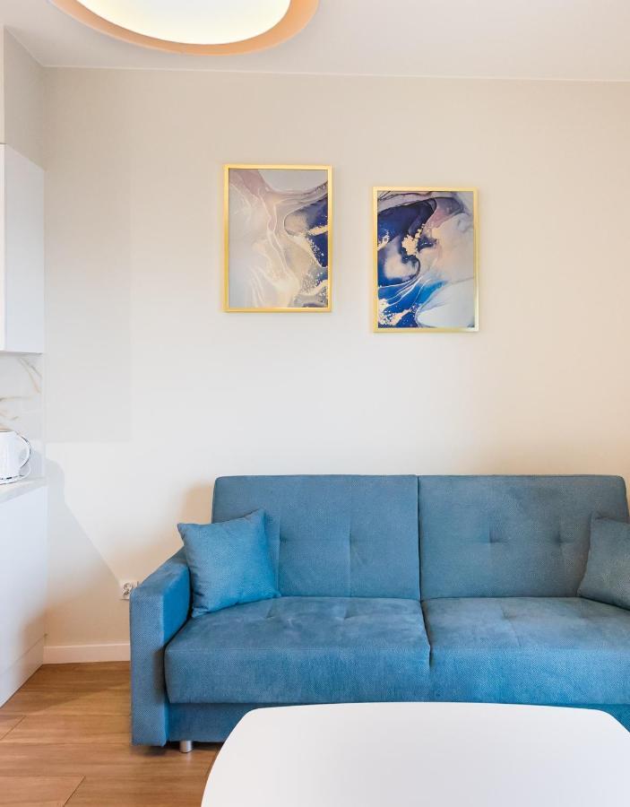 Apartamento Wola Lush
