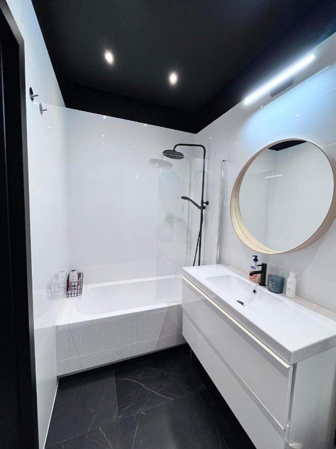 Apartament Złota Kobieta