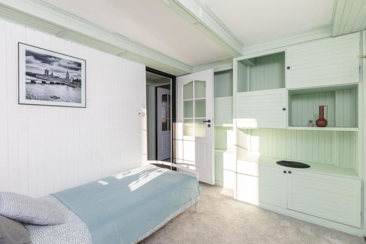 Apartment Superapart Marszalkowska 19 Urban Hideaway With Modern Comforts *