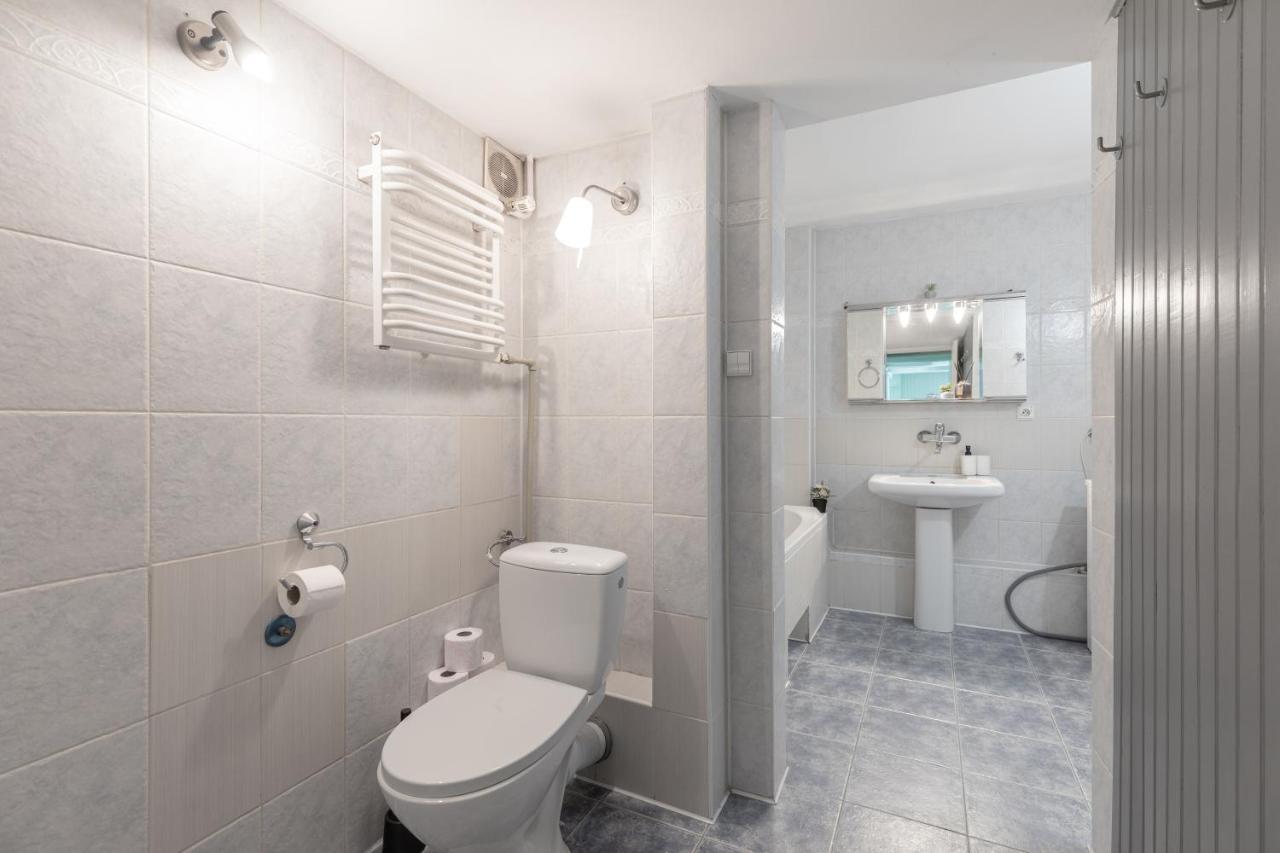 Apartment Superapart Marszalkowska 19 Urban Hideaway With Modern Comforts *