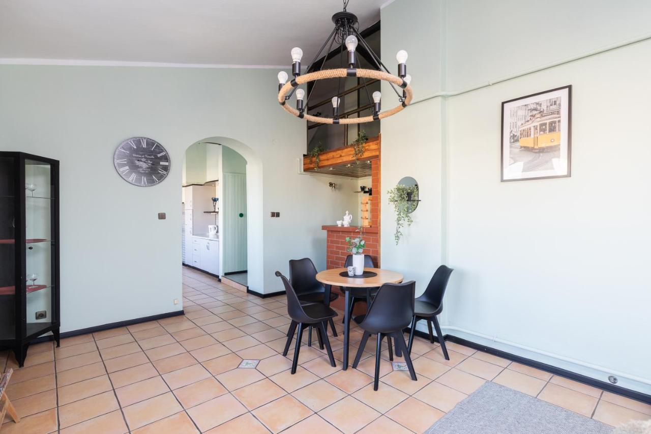 Superapart Marszalkowska 19 Urban Hideaway With Modern Comforts * Warschau