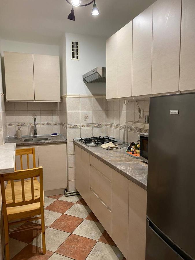Krochmalna Nhà khách