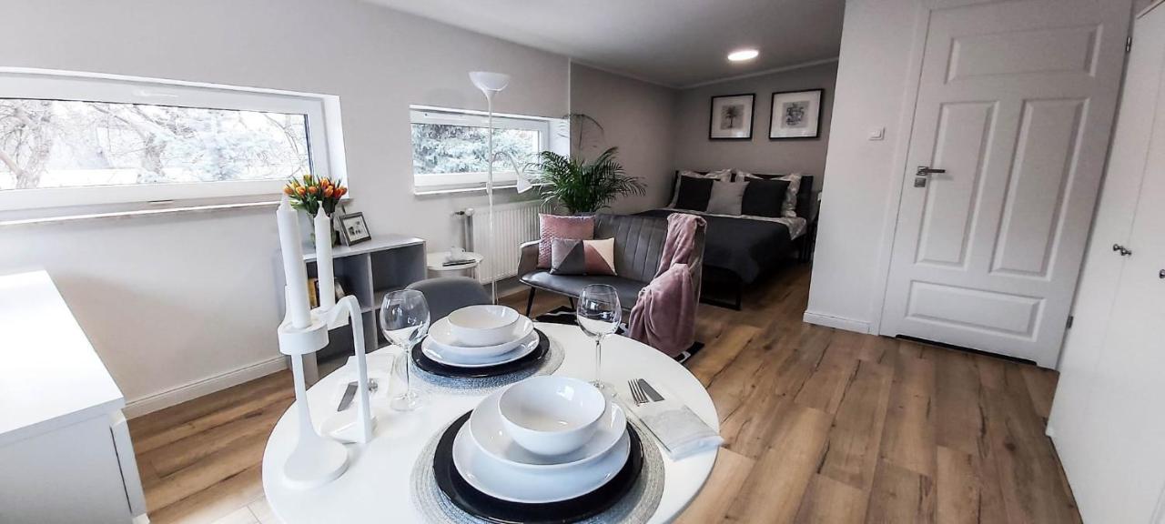 Bezagenta Mozart7 Modern Studio Easy Access To City * Warsaw