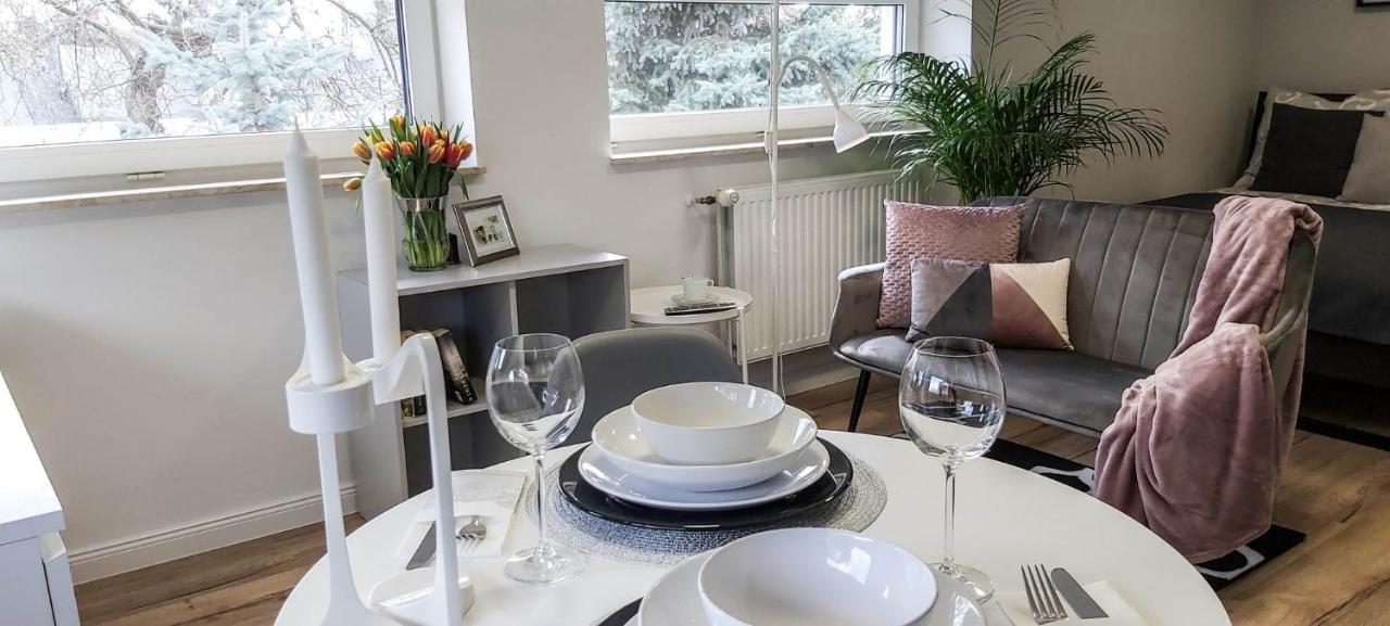 Bezagenta Mozart7 Modern Studio Easy Access To City Apartment Warsaw