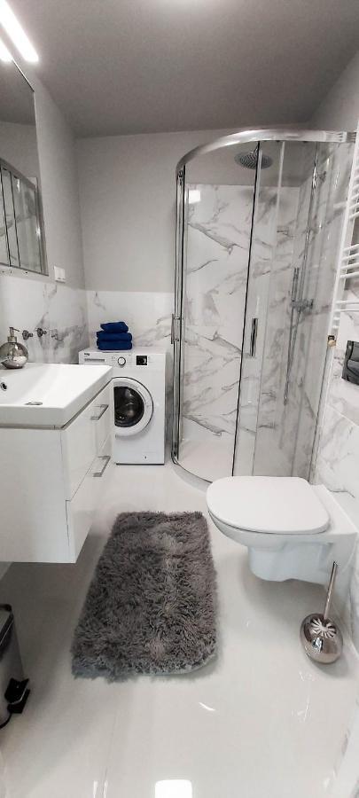 Bezagenta Mozart7 Modern Studio Easy Access To City Apartment