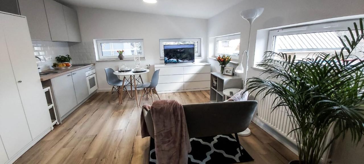Apartment Bezagenta Mozart7 Modern Studio Easy Access To City