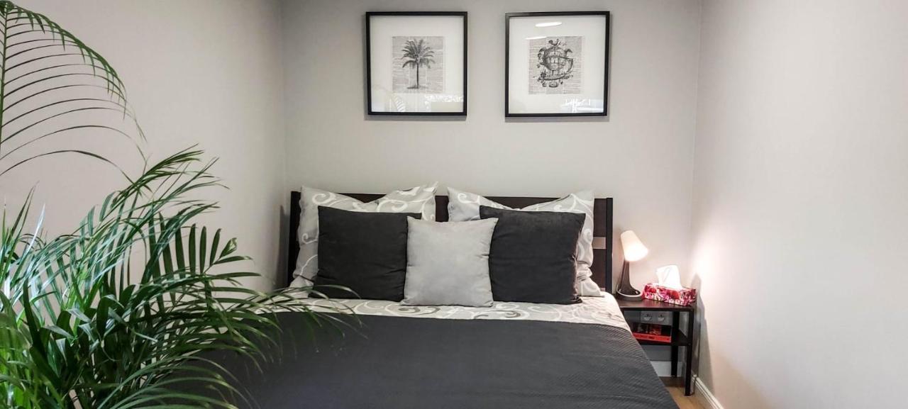 Bezagenta Mozart7 Modern Studio Easy Access To City Apartment *