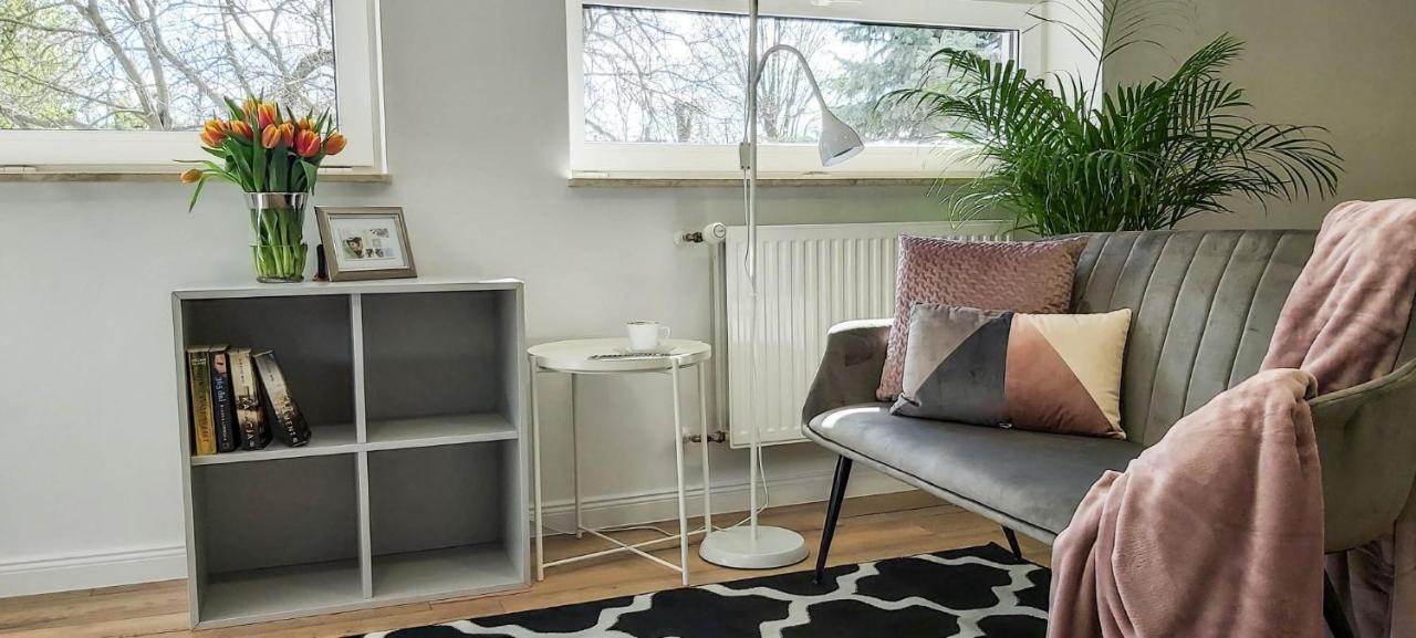 Bezagenta Mozart7 Modern Studio Easy Access To City Warsaw