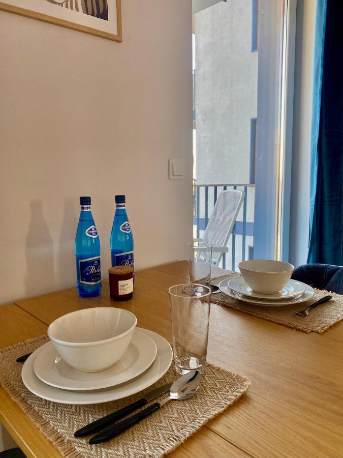 Project Comfort Apartament Wrzesińska 6 35 Port Praski,