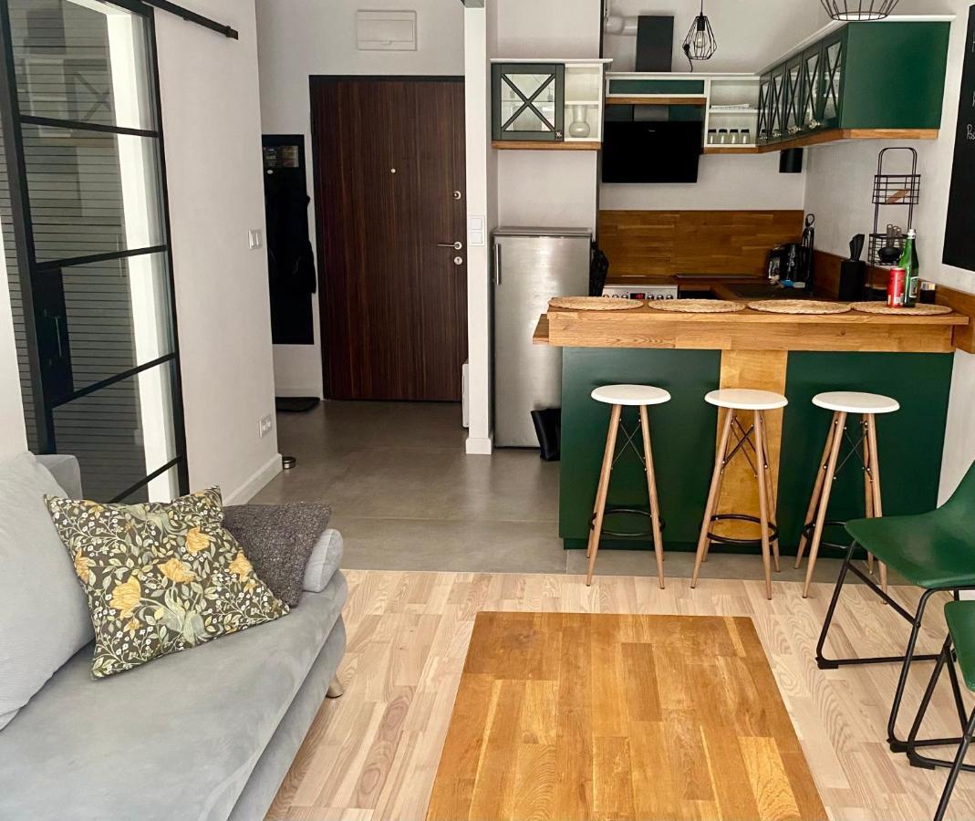 Apartment Project Comfort Apartament Klasykow 10a/7